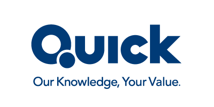 株式会社QUICK