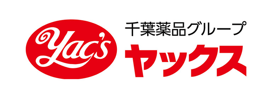 ロゴ：株式会社千葉薬品